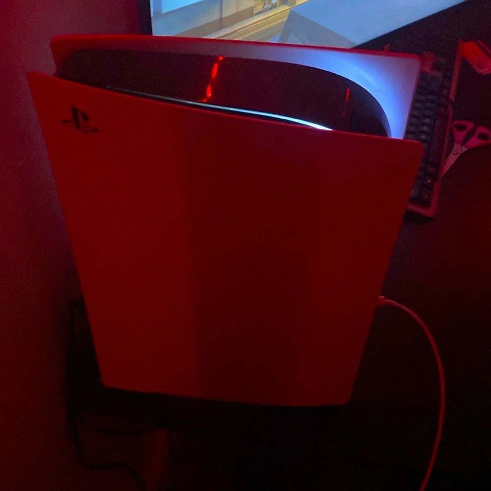 I’m selling a ps5 for $399